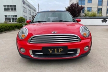 宝马 MINI