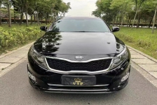 起亚K5