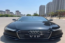 奥迪A6L