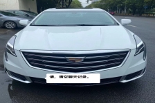 凯迪拉克XTS