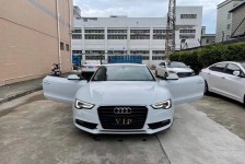 奥迪A5(进口)