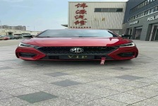 名爵 6