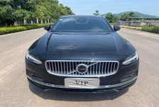 沃尔沃S90