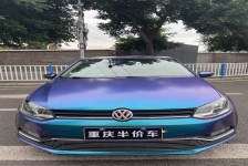 大众POLO