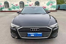 奥迪A6L