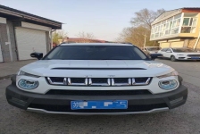 北京汽车 BJ20