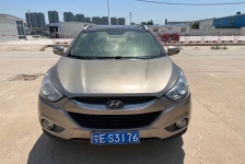 北京现代ix35