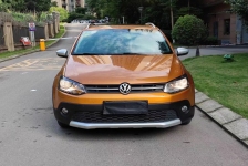 大众POLO