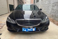奔驰E级