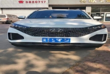 北京现代ix35