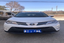 一汽丰田RAV4