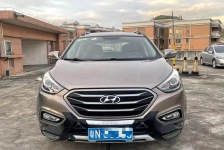 北京现代ix35