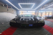 奔驰C级