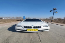 宝马5系