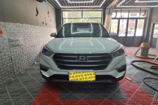 现代 IX25
