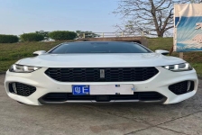 长城 VV5