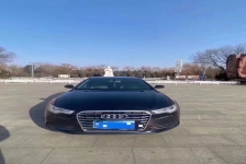 奥迪A6L
