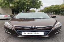 纳智捷优6 SUV