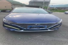 现代 菲斯塔