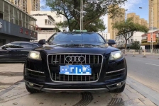 奥迪Q7(进口)