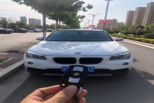 宝马X1