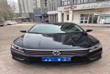 大众 帕萨特