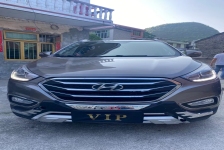 北京现代ix35