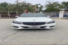 奔驰E级