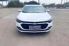 雪佛兰 克鲁泽RS