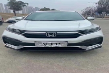 本田XRV