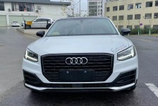 奥迪 Q2