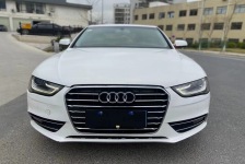奥迪A4L