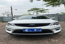 吉利汽车 帝豪GL