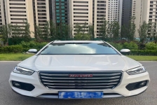 长城 哈弗H6