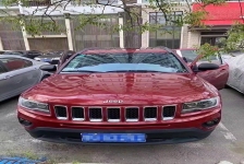 Jeep 指南者