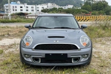 宝马 MINI
