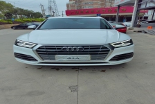 奥迪Q5