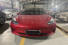 特斯拉 Model 3