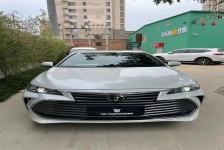 丰田亚洲龙(进口)