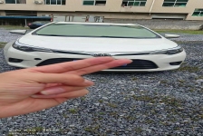 丰田 雷凌