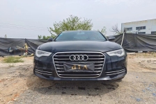 奥迪A6L