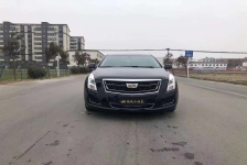 凯迪拉克XTS