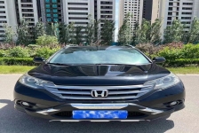 本田CR-V