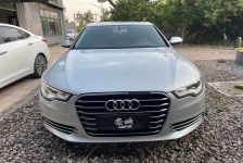 奥迪A6L