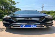 现代 全新胜达