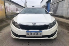 起亚K5