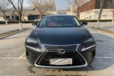 雷克萨斯NX200