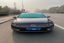 大众 迈腾