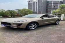 保时捷Macan