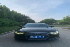 奥迪A6L